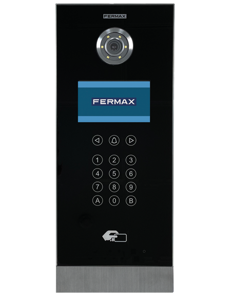 PLACA MILO VIDEO TACTIL DIGITAL MEET