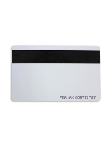 TARJETA PROXIMIDAD EM C/BANDA