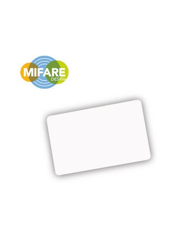TARJETA PROXIMIDAD  DESFIRE EV3