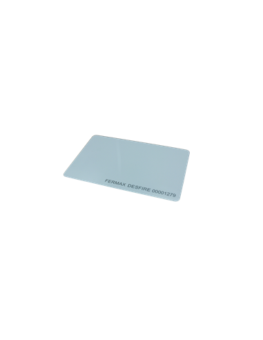 TARJETA PROXIMIDAD  DESFIRE EV3