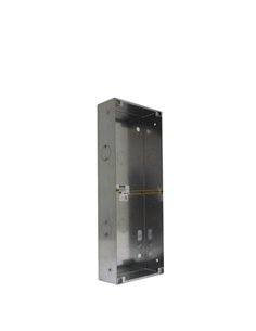 CAJA EMPOTRAR MARINE ST3+