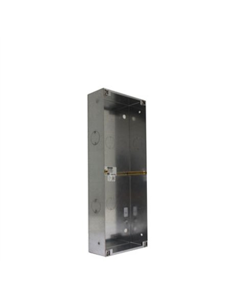 CAJA EMPOTRAR MARINE ST3+