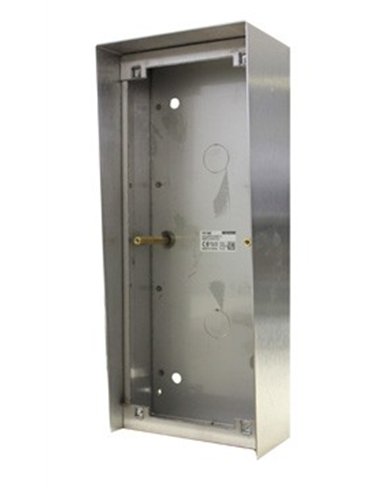 CAJA SUPERFICIE MARINE ST3+