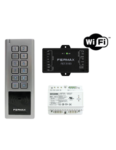 KIT MEMOKEY RESISTANT ONLINE