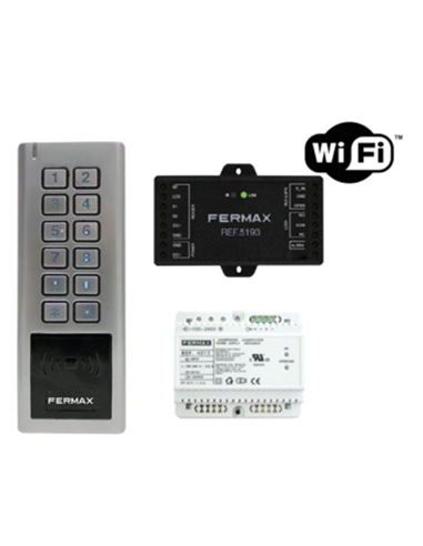 KIT MEMOKEY RESISTANT ONLINE