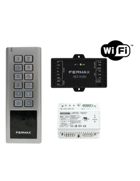 KIT MEMOKEY RESISTANT ONLINE
