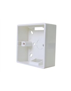 CAJA SUPERFICIE PULSADOR SIN CONTACTO 2