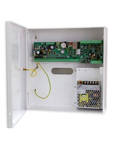 KIT AC-MAX 2 PUERTAS