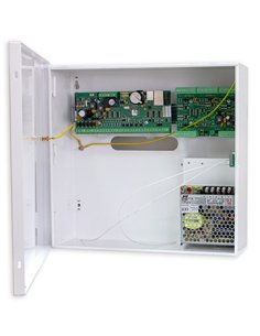 KIT AC-MAX 4 PUERTAS