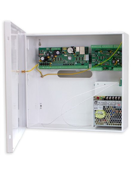 KIT AC-MAX 4 PUERTAS