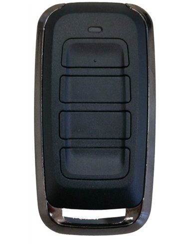 MANDO RF KEYSINGLE PLUS4 (4PULS.)