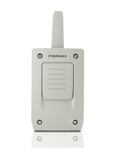 RECEPTOR RF-WIEGAND 12 VDC