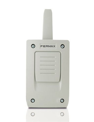 RECEPTOR RF-WIEGAND 12 VDC