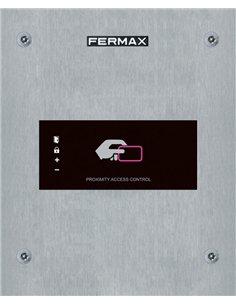 LECTOR PROXIMIDAD MARINE