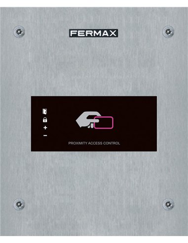 LECTOR PROXIMIDAD MARINE