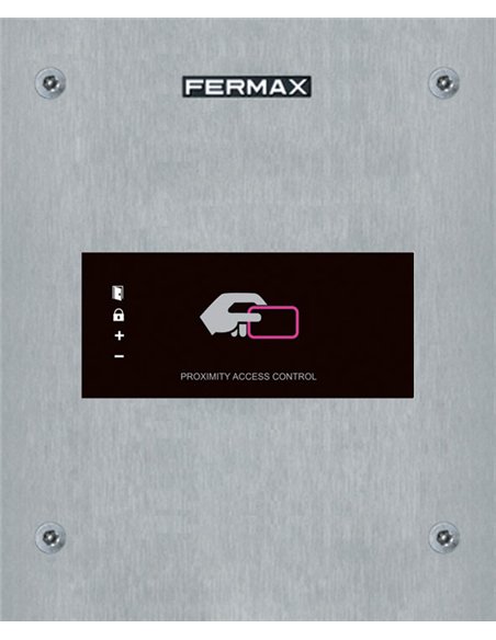 LECTOR PROXIMIDAD MARINE