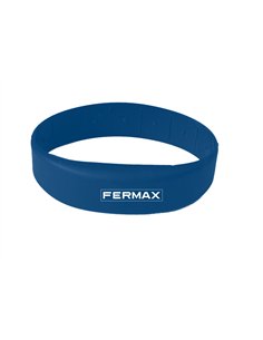PULSERA PROX EM AZUL