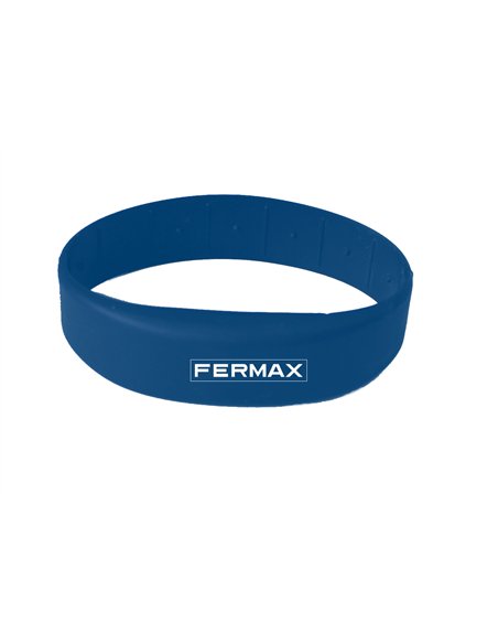PULSERA PROX EM AZUL