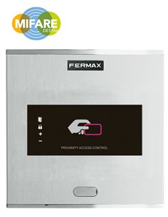 LECTOR PROXIMIDAD DESFIRE CITY