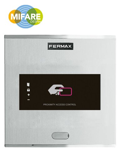 LECTOR PROXIMIDAD DESFIRE CITY