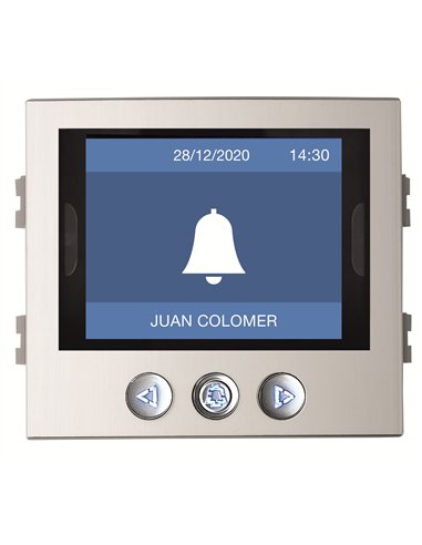 DISPLAY SKYLINE DUOX PLUS