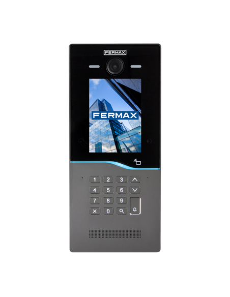 PLACA CORA CONNECT DUOX PLUS S6