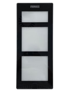 PLACA CORA DIRECTORIO S6