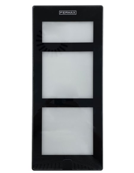 PLACA CORA DIRECTORIO S6