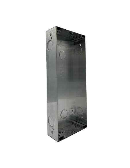 CAJA EMPOTRAR CORA S6