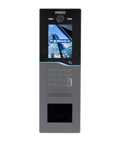 PLACA CORA CONNECT DUOX PLUS S8