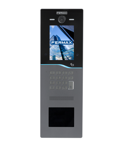 PLACA CORA CONNECT DUOX PLUS S8