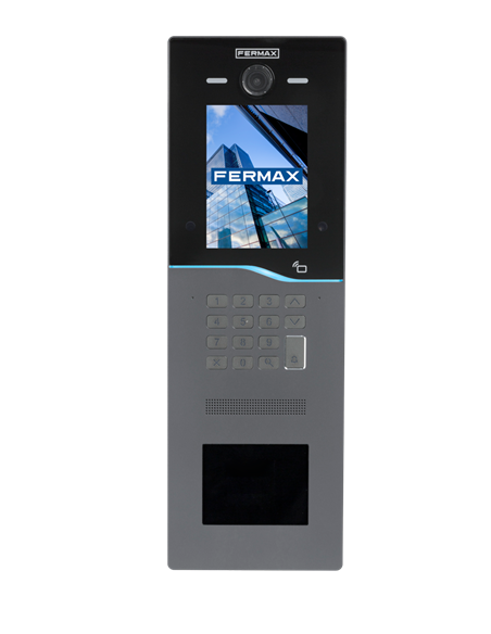 PLACA CORA CONNECT DUOX PLUS S8