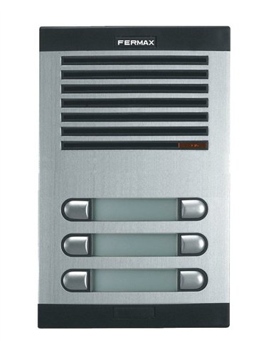 PLACA CITY CLASSIC 4 AP 203
