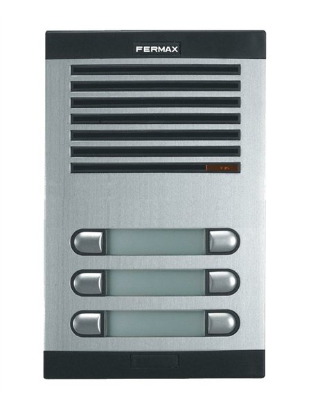 PLACA CITY CLASSIC 4 AP 203