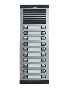 PLACA CITY CLASSIC 7 AP 210