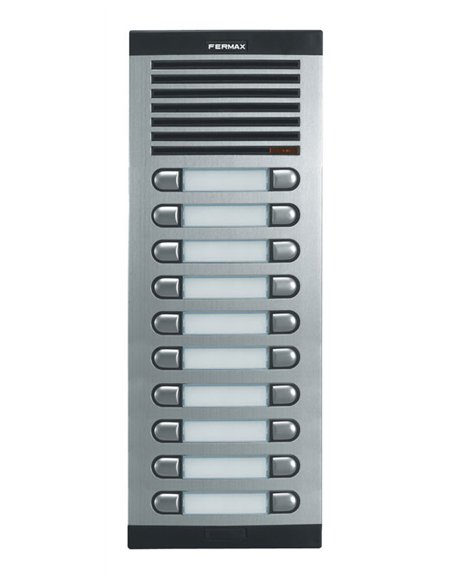 PLACA CITY CLASSIC 7 AP 210