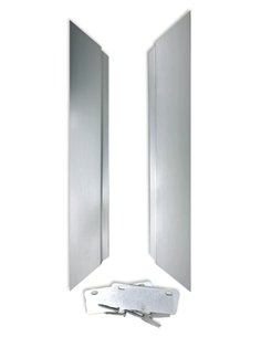 KIT MARCO MODULAR DOBLE PLACA