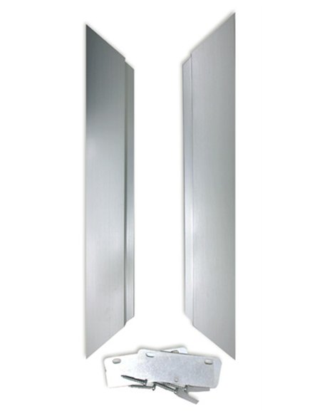 KIT MARCO MODULAR DOBLE PLACA