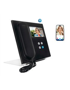 CONSERJERIA VIDEO VEO WIFI DUOX PLUS 2