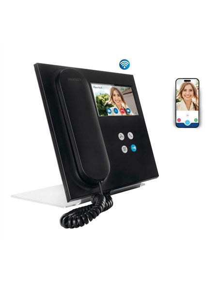 CONSERJERIA VIDEO VEO WIFI DUOX PLUS
