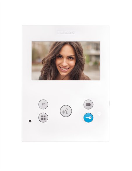 MONITOR VEO-XS WIFI 4,3" DUOX PLUS