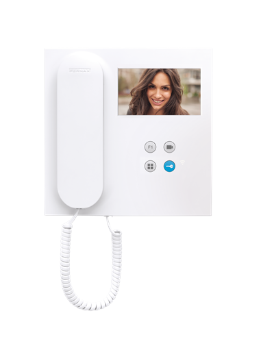 MONITOR VEO WIFI DDA 4,3" DUOX PLUS