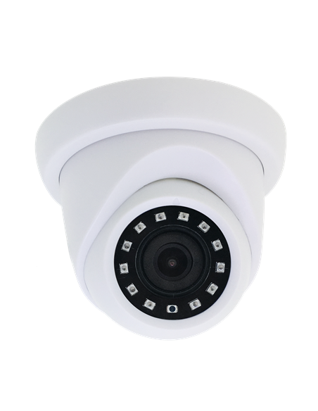 CAMARA AUXILIAR IP MONTAJE TECHO