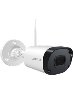 CAMARA AUXILIAR IP CON WIFI