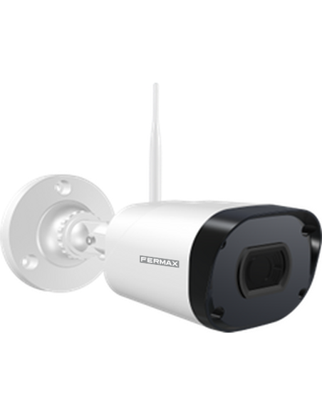 CAMARA AUXILIAR IP CON WIFI