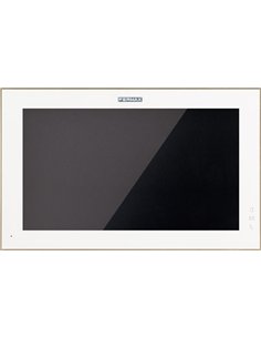 MONITOR WIT 10" HOME AUT.POE BLANCO MEET