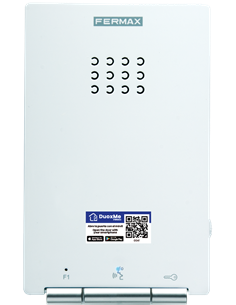 TELEFONO iLOFT CONNECT DUOX PLUS