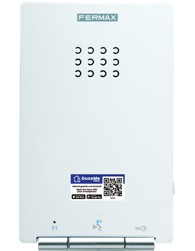 TELEFONO iLOFT CONNECT DUOX PLUS