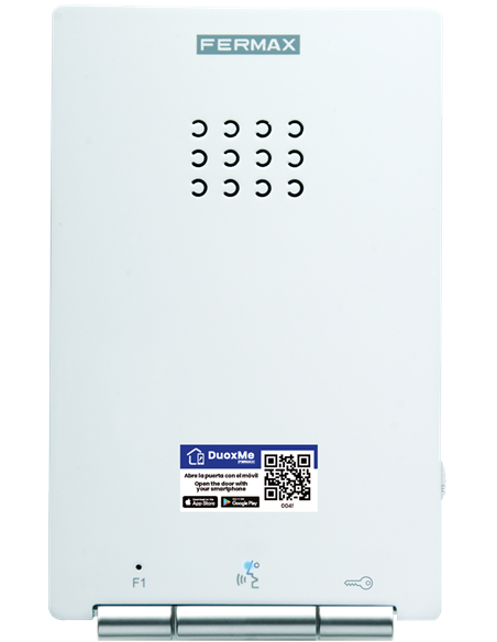 TELEFONO iLOFT CONNECT DUOX PLUS