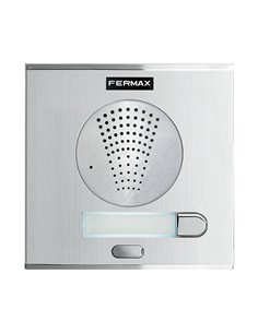 PLACA CITY S1 AP101 DUOX PLUS